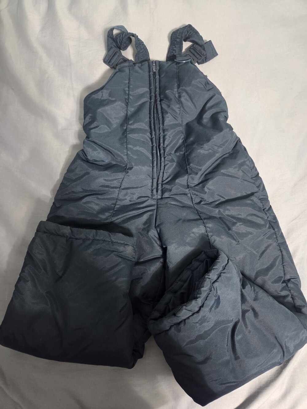 BAY AREA TRADERS Snow Overall, Size: S(4)